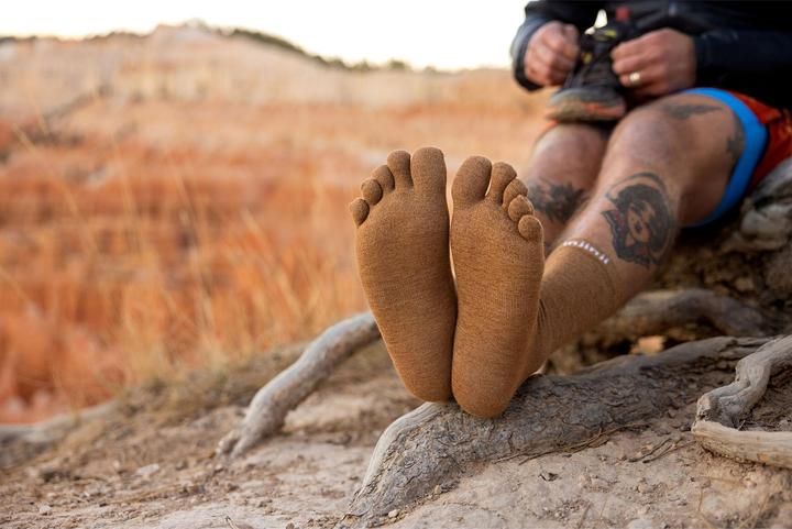 Immagine prodotto Injinji Liner Crew (45, 46, 47)