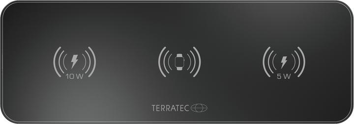 Produktbild Terratec ChargeAir All (10 W)