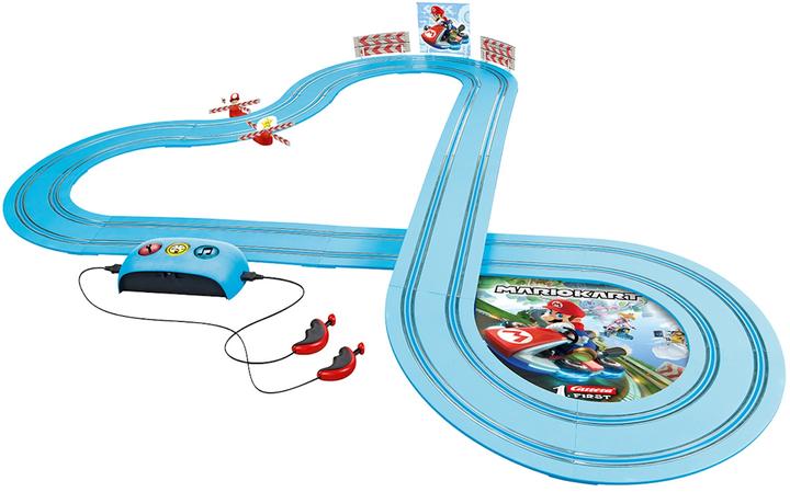 Carrera Erste Rennstrecke von - Mario Kart Royal Raceway