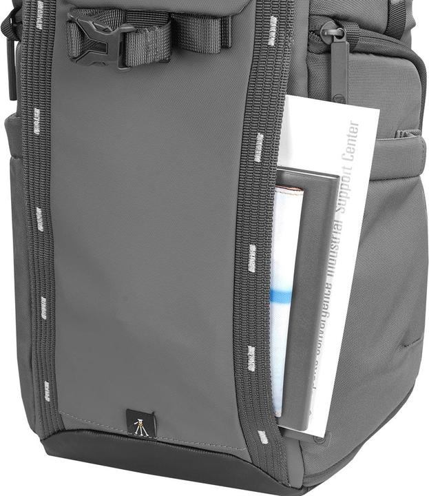 Immagine prodotto Vanguard Adattatore Veo R48 (Zaino per fotocamera, 20 l)