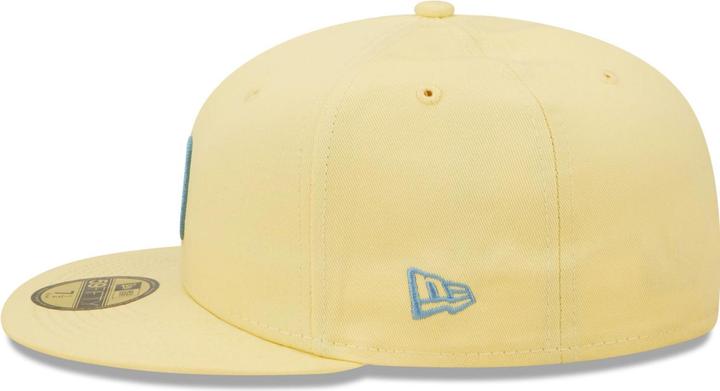 Actual product image New Era 59Fifty Fitted Cap - COOPERSTOWN San Diego Padres (7 1/8)