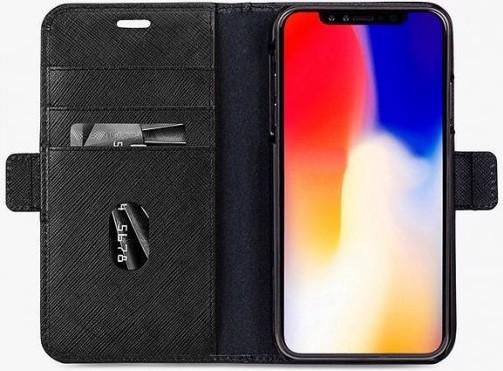 Actual product image dbramante1928 New York (Apple iPhone XR)