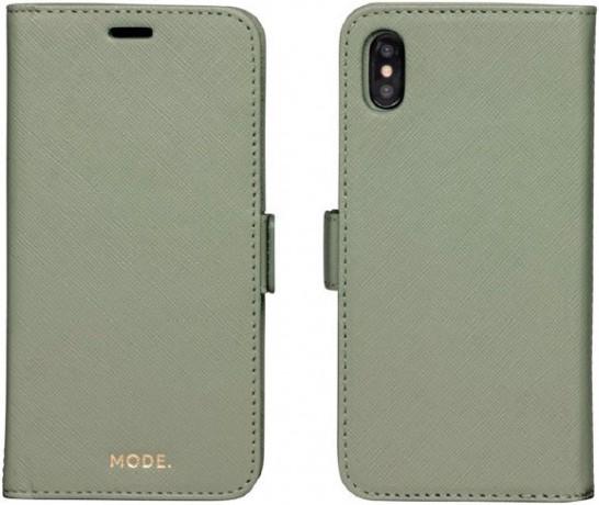 Actual product image dbramante1928 New York (Apple iPhone XS Max)