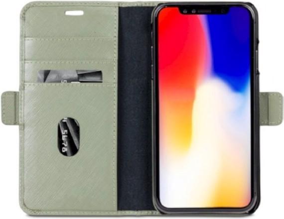 Actual product image dbramante1928 New York (Apple iPhone XS Max)