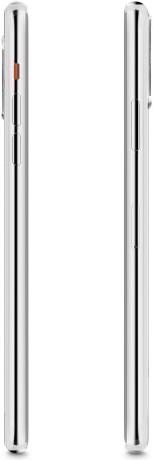 Produktbild Moshi SuperSkin for iPhone 11 Pro Max - Exceptionally thin Protective Case - Crystal Clear (Apple iPhone 11 Pro Max)