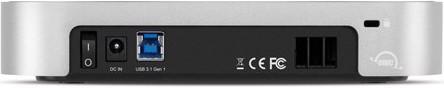 Image du produit OWC miniStack (4 To)