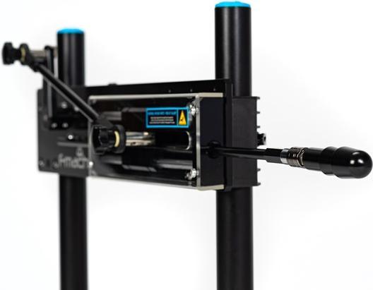 Actual product image F-Machine Pro-4