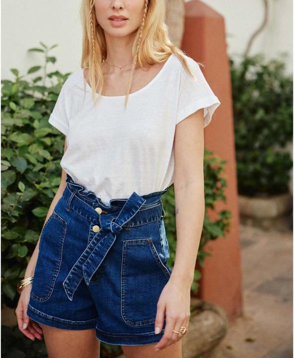 Produktbild La Petite Étoile shorts für damen (36)