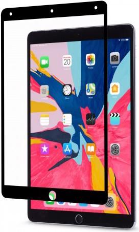 Actual product image Moshi iVisor AG Anti-glare Screen Protector for iPad Pro/Air (10.5-inch) - Black (iPad Pro 10.5 2017 (1. Gen))