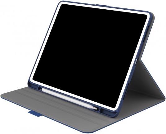 Immagine prodotto Cygnett Custodia TekView Slim senza portamatite per iPad Pro 11" (2018) - Navy/Blue (iPad Pro)