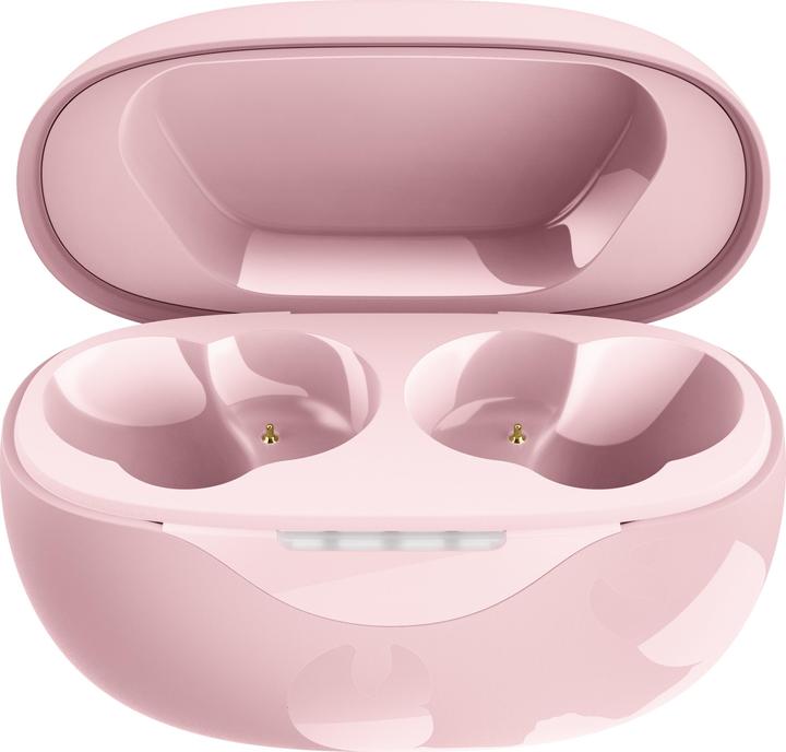 Productafbeelding Fresh'N Rebel Fresh 'n Rebel Twins Breez Pastel Pink (NC, 7 h, Draadloze)