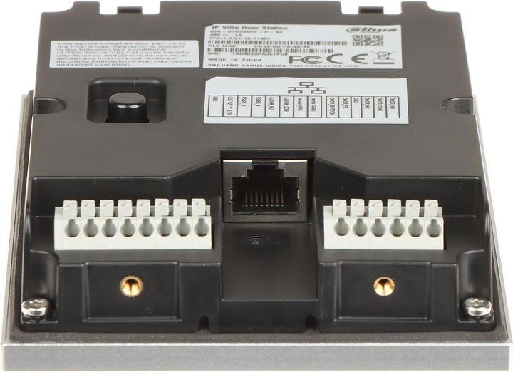 Actual product image Dahua VTO2202F-P-S2 (App)
