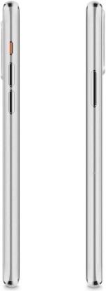 Actual product image Moshi SuperSkin for iPhone 11 Pro - Exceptionally thin Protective Case - Stealth Clear (Apple iPhone 11 Pro)