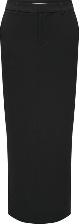 Actual product image Only Mid waist petite long skirt skirt (38)