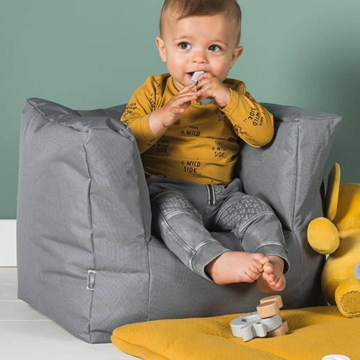 Produktbild Jollein Kindersessel Sitzsack (Kindersessel)
