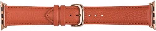 Actual product image dbramante1928 Madrid - Watch Strap 38/40mm (40 mm, Full-grain leather)