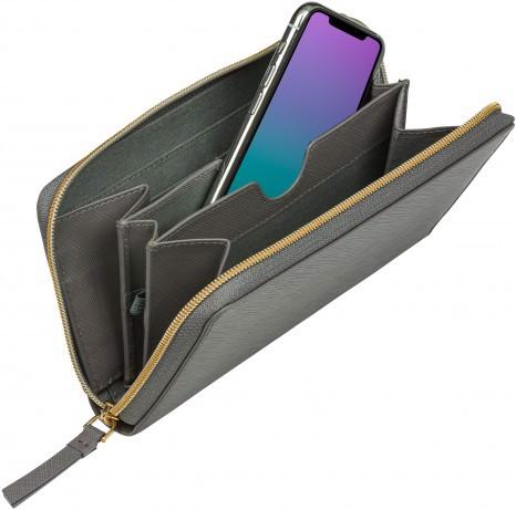 Image du produit dbramante1928 LA Purse (Apple iPhone 6, Apple iPhone 11 Pro Max, Apple iPhone 6s, Apple iPhone XS Max, Apple iPhone XS, Apple iPhone 6s Plus, Apple iPhone 8, Apple iPhone 8 Plus, Apple iPhone 11 Pro, Apple iPhone 12 mini)