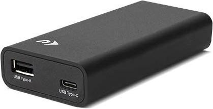 Produktbild Newertech NuPower 60W USB-C Power Adapter (60 W)