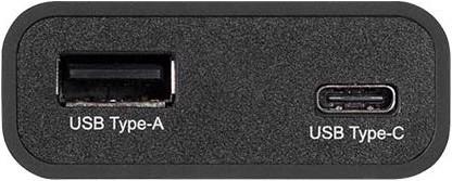 Produktbild Newertech NuPower 60W USB-C Power Adapter (60 W)