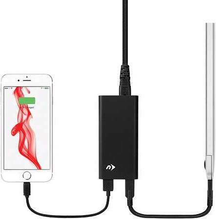 Produktbild Newertech NuPower 60W USB-C Power Adapter (60 W)