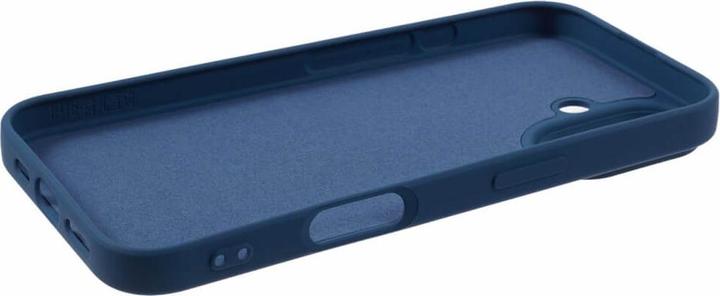 Image du produit Cover-Discount iPhone 16 - Étui en caoutchouc silicone (Apple iPhone 16)