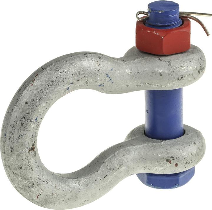 Immagine prodotto Rs Pro Grillo anello chiusura acciaio 6.5 t