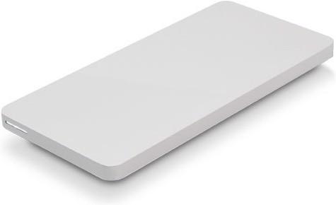 Actual product image OWC Aura Pro X2 (480 GB, M.2 2280)