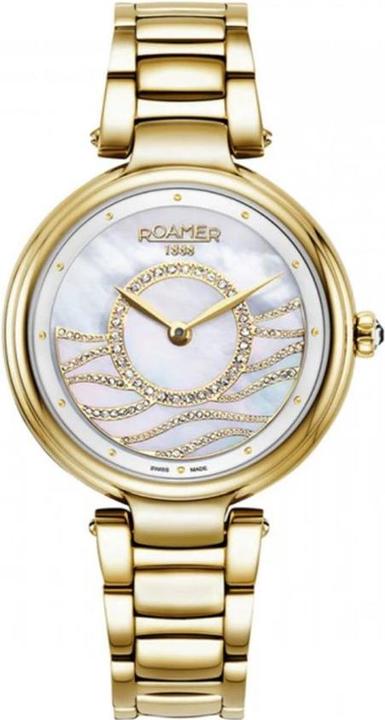 Roamer 600857 48 15 50 Lady Mermaid (36 mm)