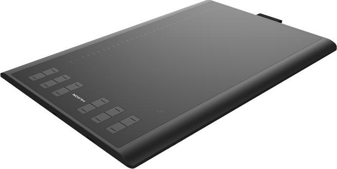 Actual product image Huion H1060P (12", 5080 lpi)