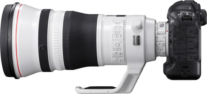 Produktbild Canon EOS 1D X Mark III (21.40 Mpx, Vollformat)