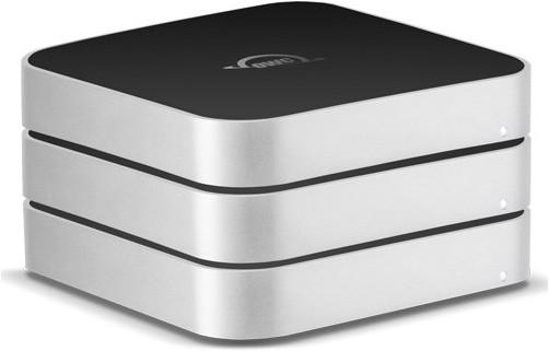 OWC MiniStack (6 TB)