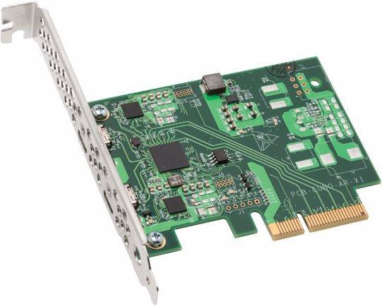 Image du produit Sonnet Carte de mise à niveau Thunderbolt 3 - Adaptateur Thunderbolt