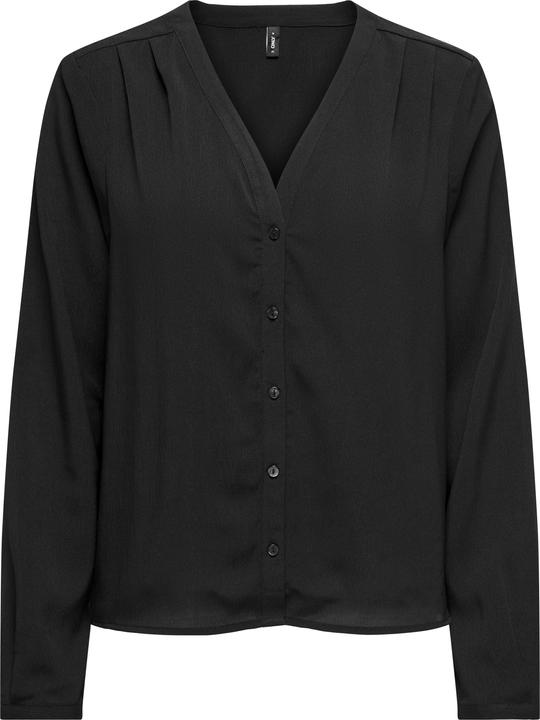 Produktbild Only Normal geschnitten V-Ausschnitt Top Top (L)