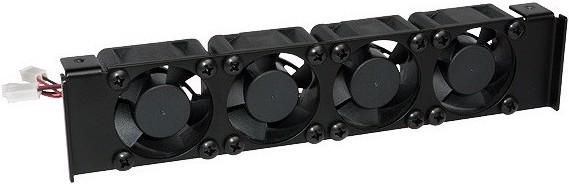 Sonnet xMAC mini Server Quiet Fan Kit (not enough for SAS/SAS RAID/Fibre Channel/10GE Controllers)