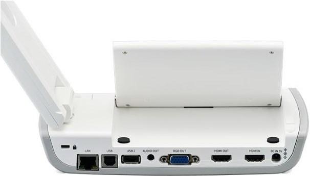 Actual product image Elmo MA-1 Visualiser (Full HD)