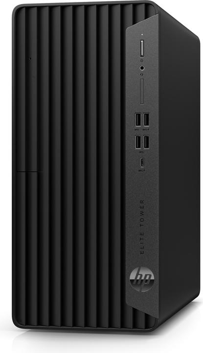 Immagine prodotto HP Elite Tower 800 G9 Desktop PC, Intel® Core™ i5, 32 GB, DDR5-SDRAM, 1 TB, SSD, DVD±RW (Intel Core i5-14500, 32 GB, 1000 GB)