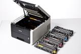 Produktbild Brother Hl-3170cdw (Laser, Farbe)
