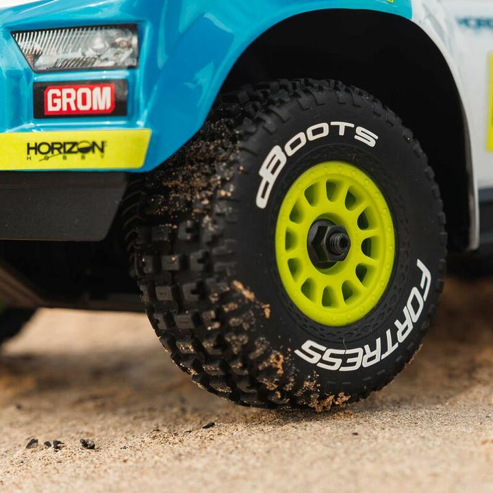 Actual product image Arrma Desert Truck Mojave Grom Mega 380 (RTR Ready-to-Run)