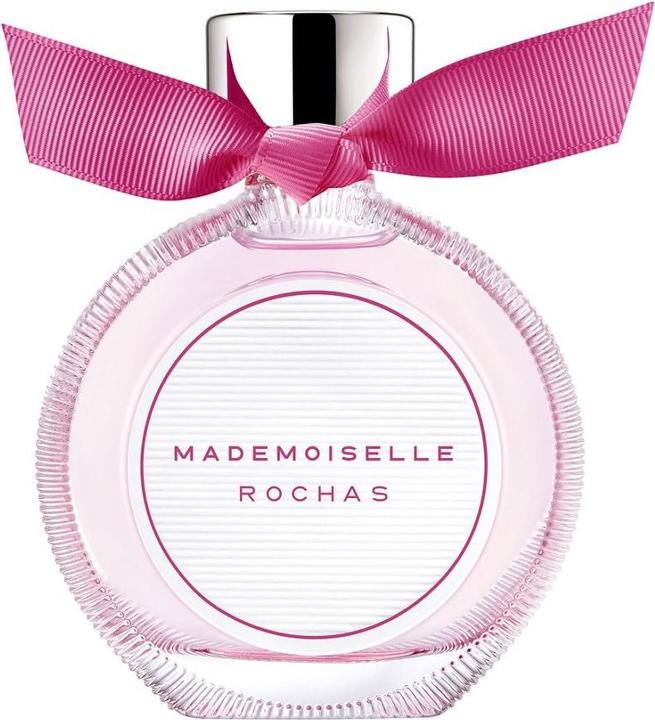 Rochas Mademoiselle by