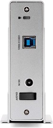 Actual product image OWC Mercury Elite Pro (3.5")