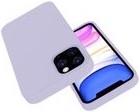 Produktbild Cygnett Skin Case iPhone 12/12 Pro 6.1" - Lilac (Apple iPhone 12 Pro, Apple iPhone 12 Pro Max)