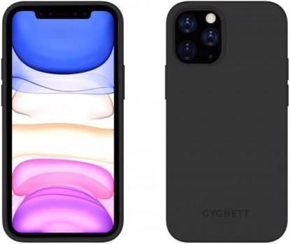 Immagine prodotto Cygnett Custodia Skin per iPhone 12 Pro Max 6.7" - Nero (Apple iPhone 12 Pro Max)