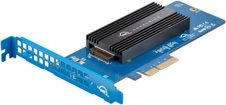 Image du produit OWC Carte d'adaptation Accelsior 1M2