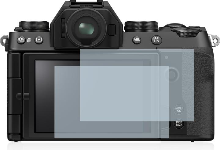 Produktbild BROTECT Schutzfolie Displayschutz Klar (Displayschutz, X-S10)