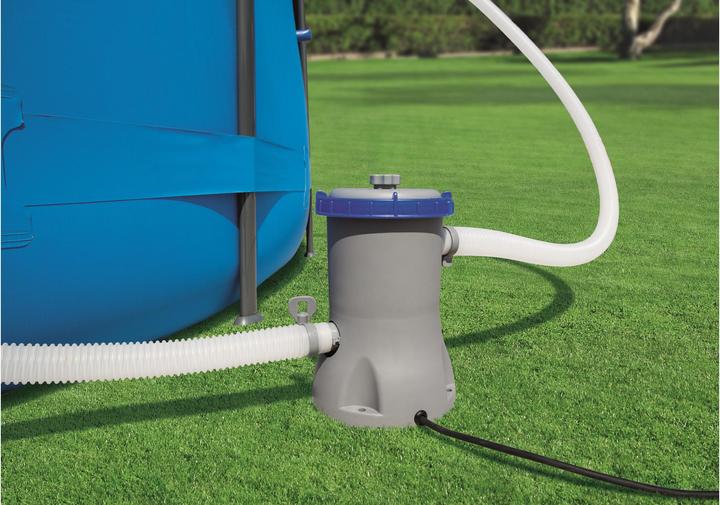 Produktbild Bestway Filterpumpe 2.006 l/h