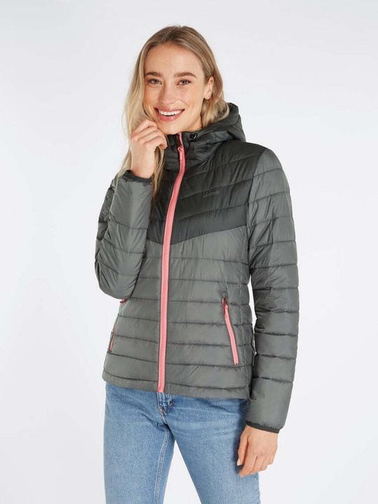 Produktbild Protest Outerwear Jacket Prtclover (36)