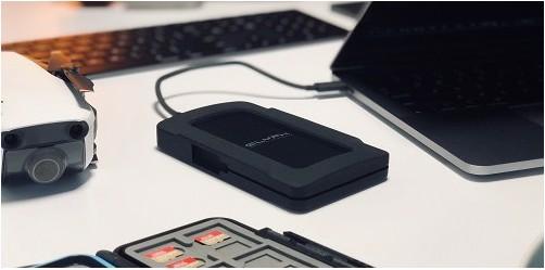Produktbild Glyph Atom Pro (4000 GB)