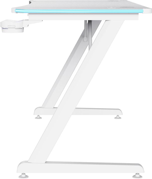 Image du produit Trust Bureau de jeu GXT 709W LUMINUS