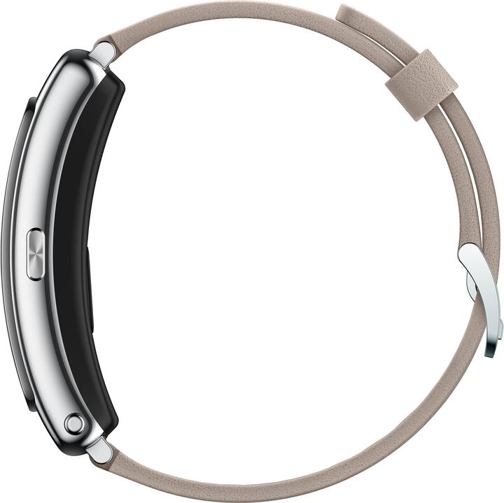 Actual product image Huawei TalkBand B6 Classic (38.90 mm)