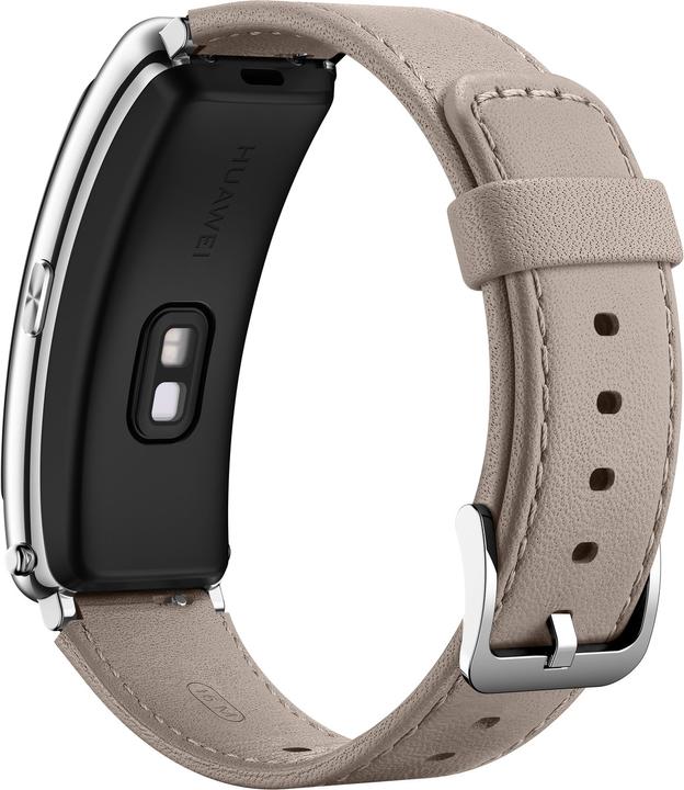 Actual product image Huawei TalkBand B6 Classic (38.90 mm)